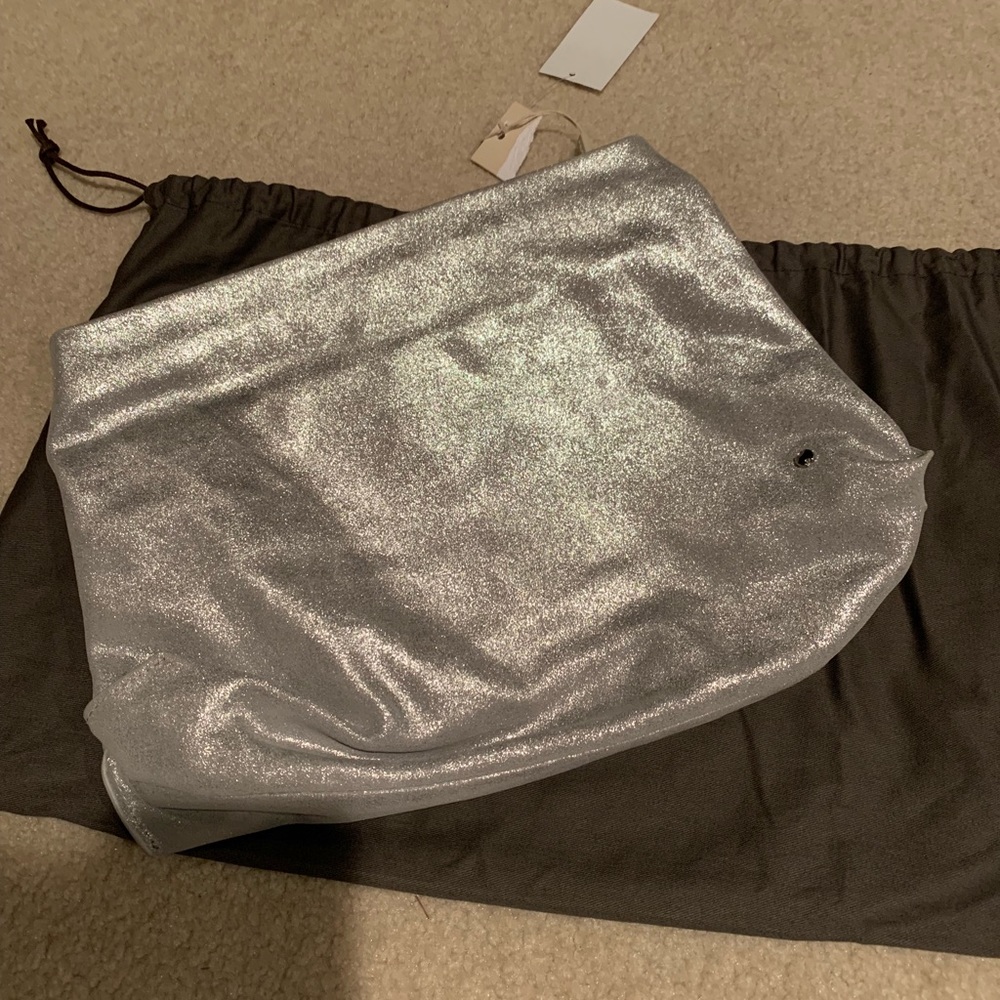 Halston Heritage clutch